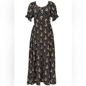 Ivy City Co Charlotte Dress